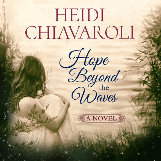 Hope Beyond the Waves (Audiobook)